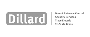 Dillard Door